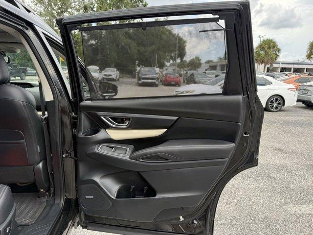 used 2020 Subaru Ascent car, priced at $24,195