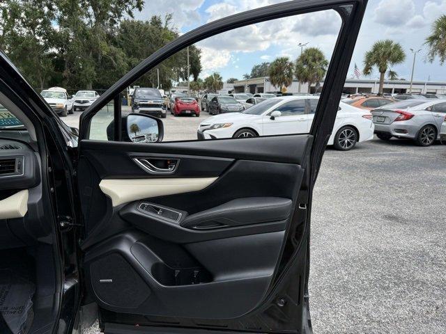 used 2020 Subaru Ascent car, priced at $24,195