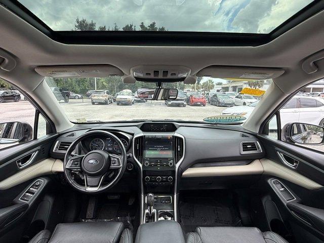 used 2020 Subaru Ascent car, priced at $24,195