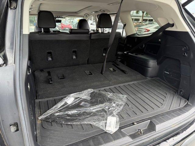 used 2020 Subaru Ascent car, priced at $24,195