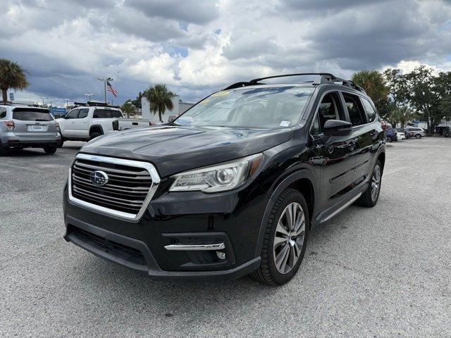 used 2020 Subaru Ascent car, priced at $24,195