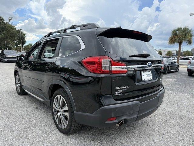 used 2020 Subaru Ascent car, priced at $24,195