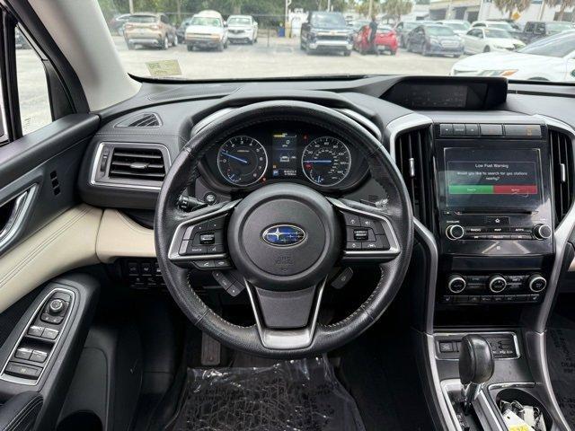 used 2020 Subaru Ascent car, priced at $24,195