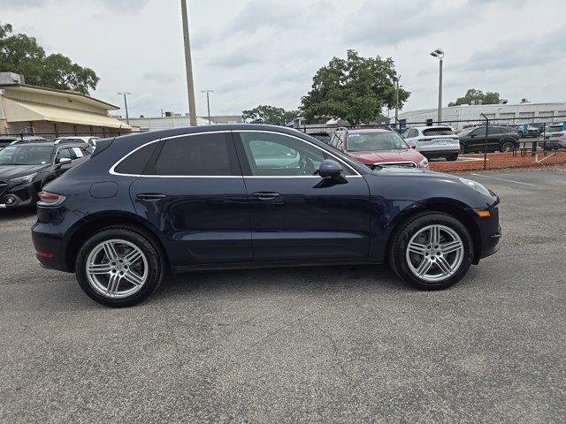 used 2020 Porsche Macan car, priced at $40,331