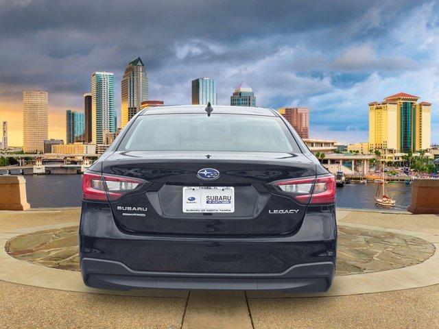 new 2025 Subaru Legacy car, priced at $30,024