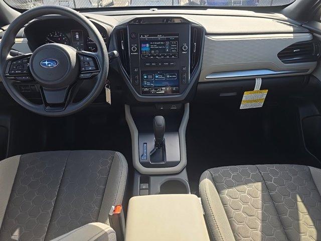 new 2025 Subaru Forester car, priced at $30,731