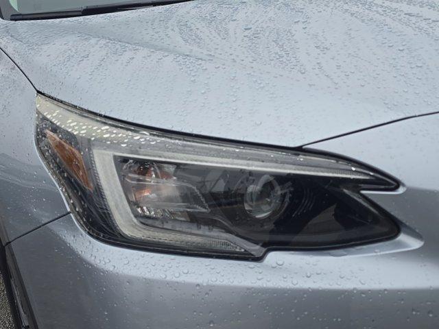 used 2020 Subaru Outback car, priced at $19,037