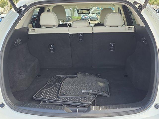used 2021 Mazda CX-5 car, priced at $18,891