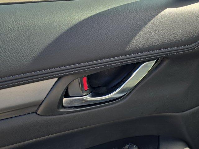 used 2021 Mazda CX-5 car, priced at $18,891