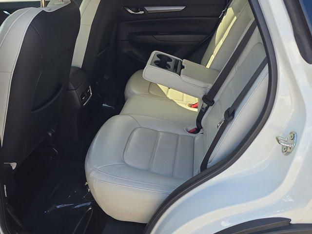 used 2021 Mazda CX-5 car, priced at $18,891