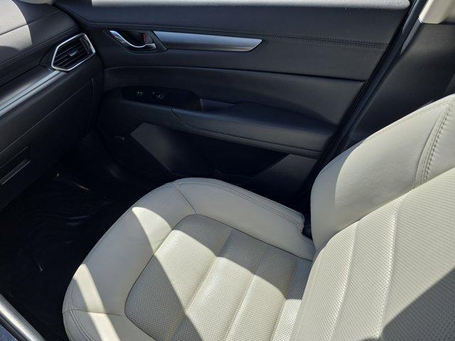 used 2021 Mazda CX-5 car, priced at $18,891