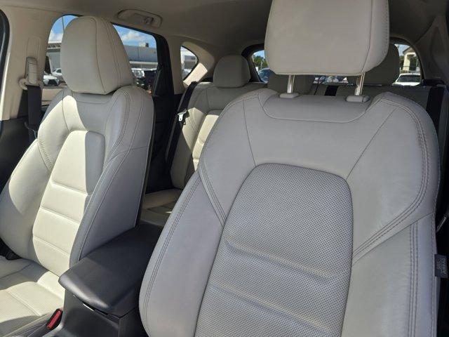 used 2021 Mazda CX-5 car, priced at $18,891