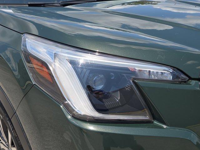 used 2022 Subaru Forester car, priced at $28,991