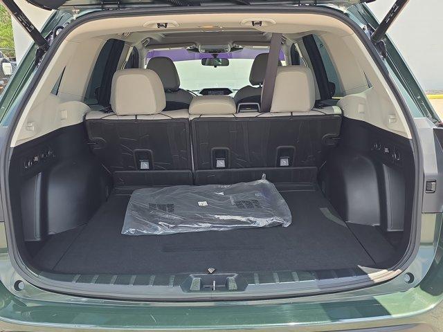 used 2022 Subaru Forester car, priced at $28,991
