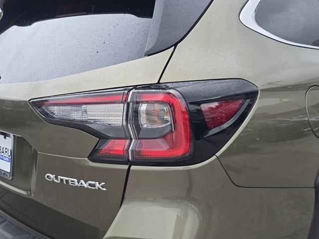 new 2025 Subaru Outback car, priced at $37,895