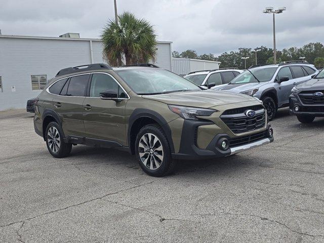 new 2025 Subaru Outback car, priced at $37,895