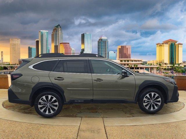 new 2025 Subaru Outback car, priced at $37,895