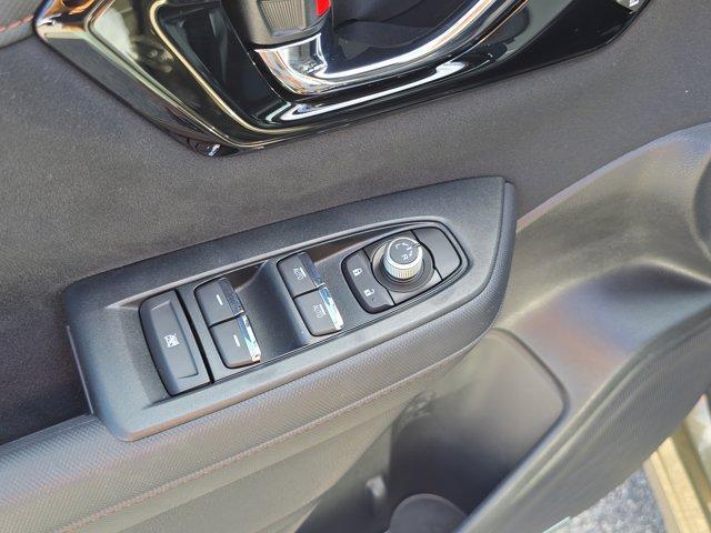 used 2025 Subaru Forester car, priced at $38,477
