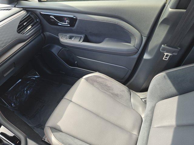 used 2025 Subaru Forester car, priced at $38,477