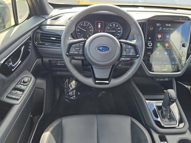 used 2025 Subaru Forester car, priced at $38,477