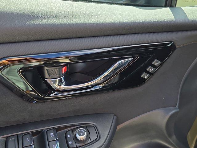 used 2025 Subaru Forester car, priced at $38,477