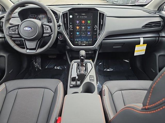 new 2025 Subaru Crosstrek car, priced at $34,073