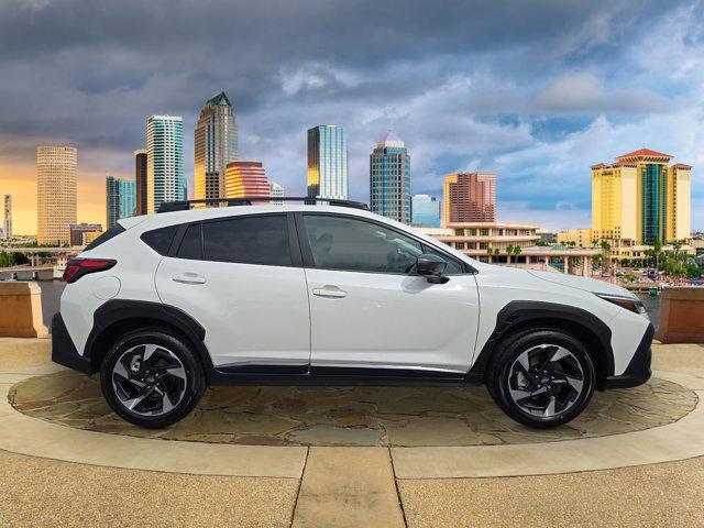 new 2025 Subaru Crosstrek car, priced at $34,073