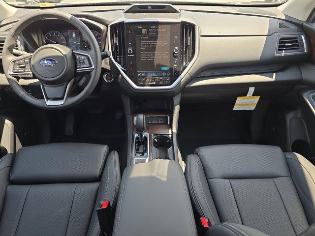 new 2025 Subaru Ascent car, priced at $50,380