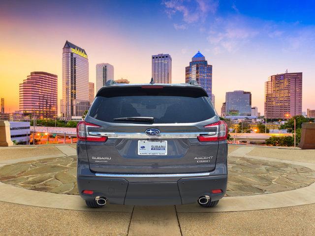 new 2025 Subaru Ascent car, priced at $50,380