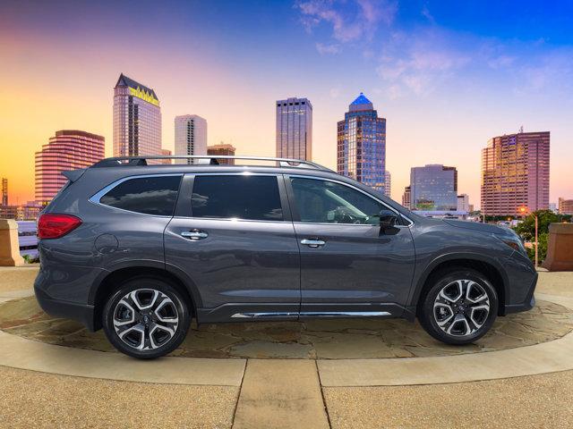 new 2025 Subaru Ascent car, priced at $50,380