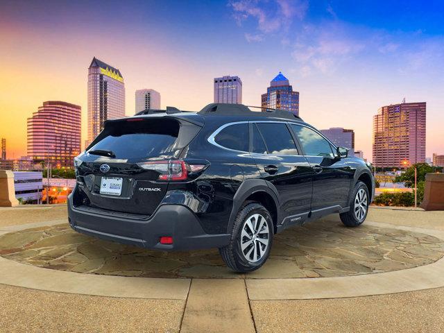 new 2025 Subaru Outback car, priced at $34,364
