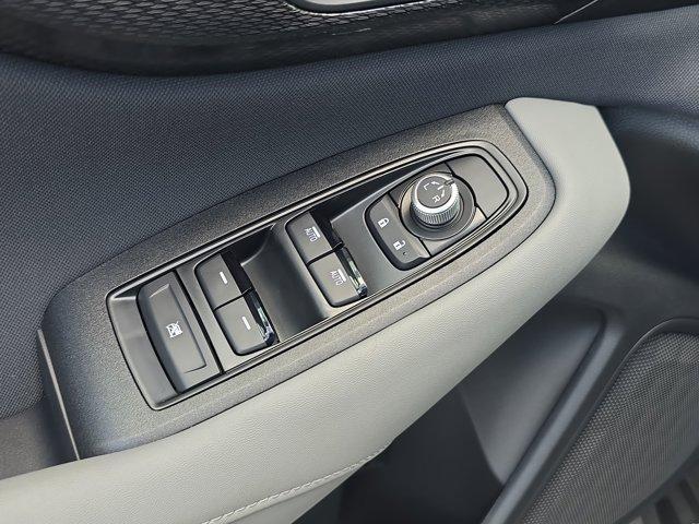 new 2025 Subaru Outback car, priced at $34,364