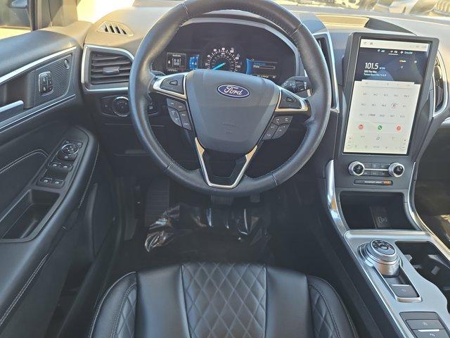used 2024 Ford Edge car, priced at $23,191