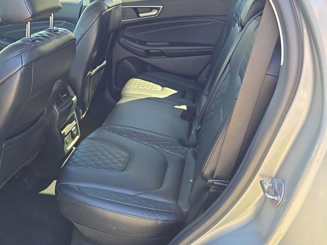 used 2024 Ford Edge car, priced at $23,191