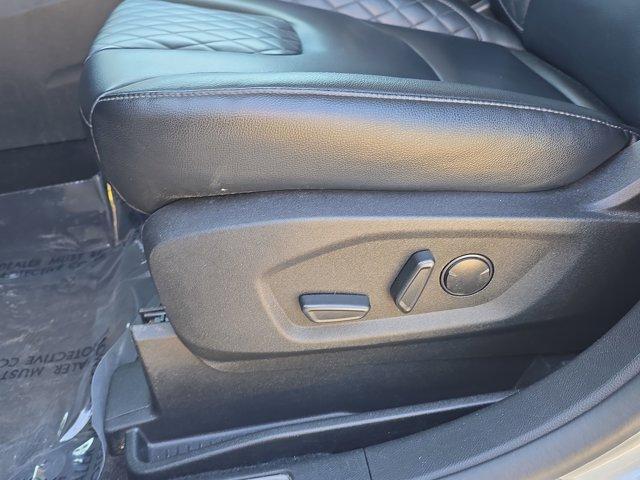 used 2024 Ford Edge car, priced at $23,191