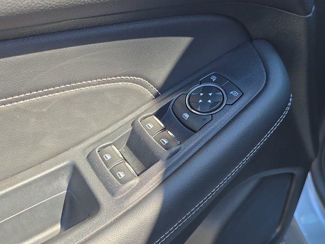 used 2024 Ford Edge car, priced at $23,191