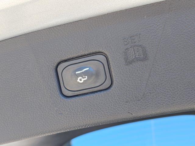 used 2024 Ford Edge car, priced at $23,191