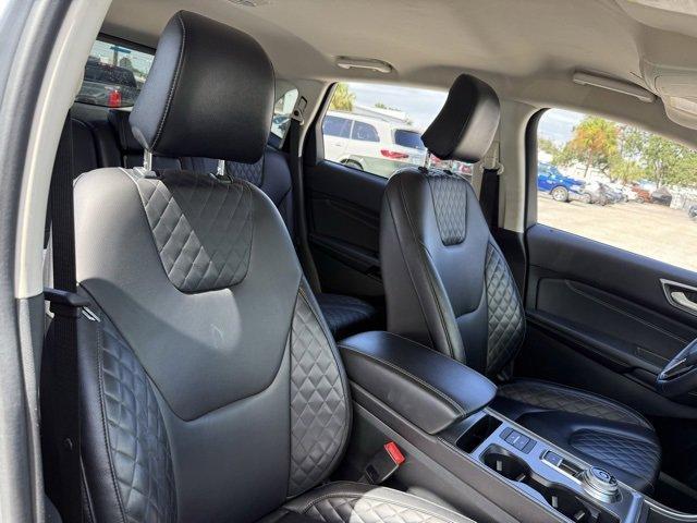 used 2024 Ford Edge car, priced at $25,591