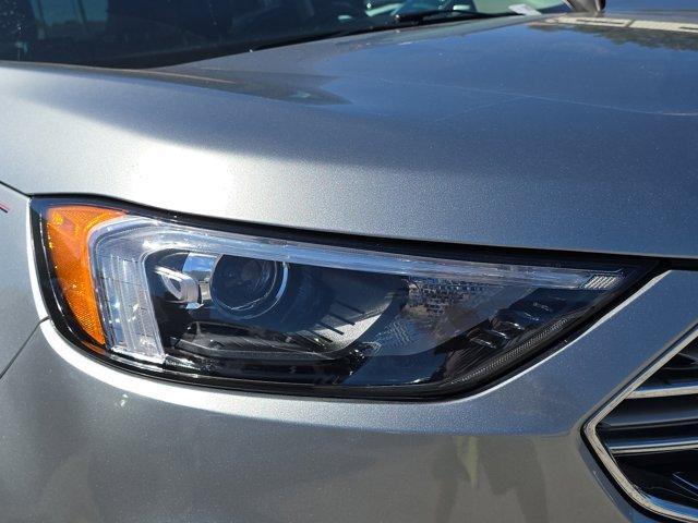 used 2024 Ford Edge car, priced at $23,191