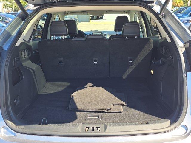 used 2024 Ford Edge car, priced at $23,191