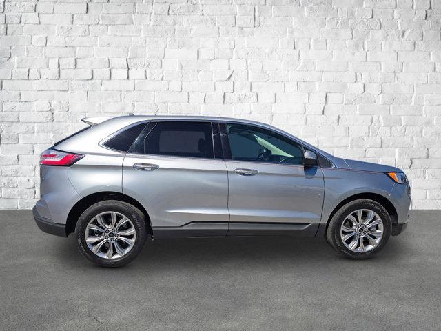 used 2024 Ford Edge car, priced at $23,191