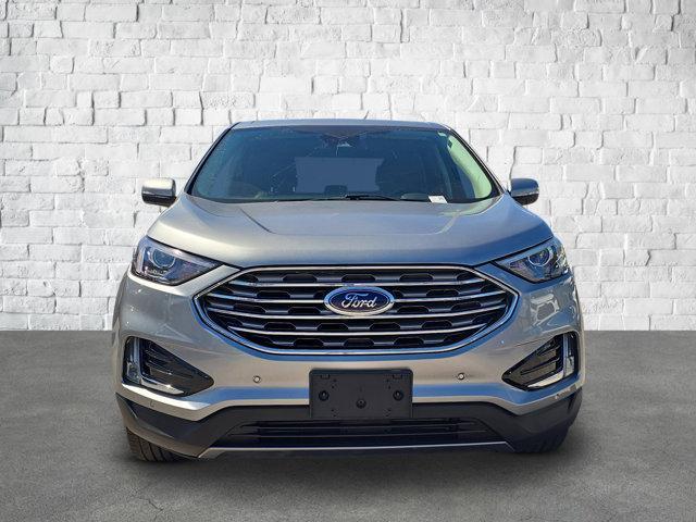 used 2024 Ford Edge car, priced at $23,191