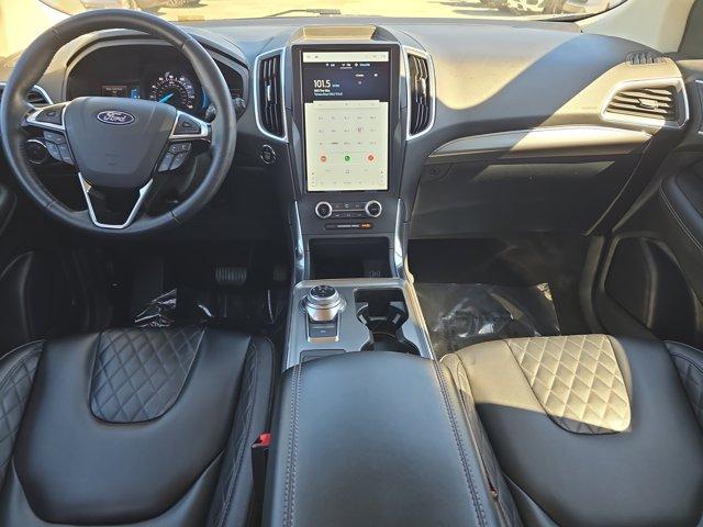 used 2024 Ford Edge car, priced at $23,191
