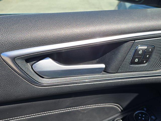 used 2024 Ford Edge car, priced at $23,191