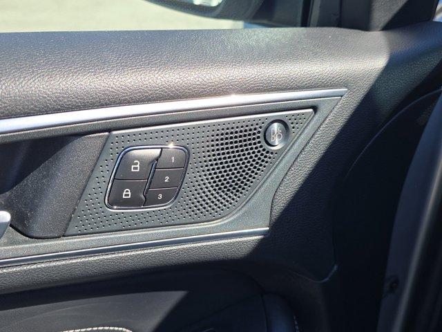 used 2024 Ford Edge car, priced at $23,191