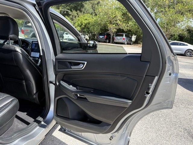 used 2024 Ford Edge car, priced at $25,591