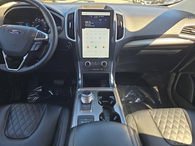 used 2024 Ford Edge car, priced at $23,191
