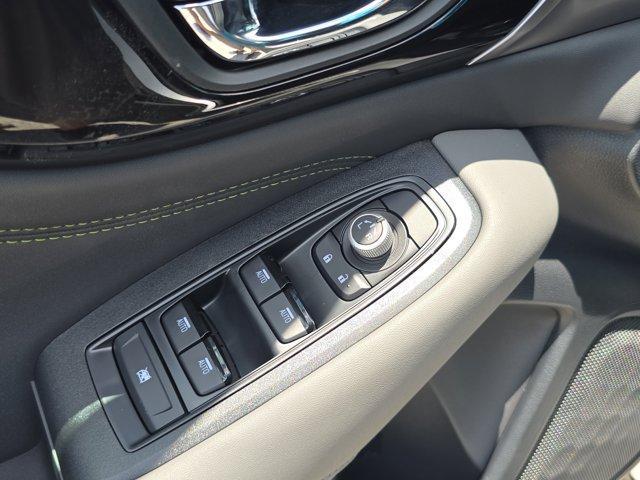 new 2025 Subaru Outback car, priced at $38,340