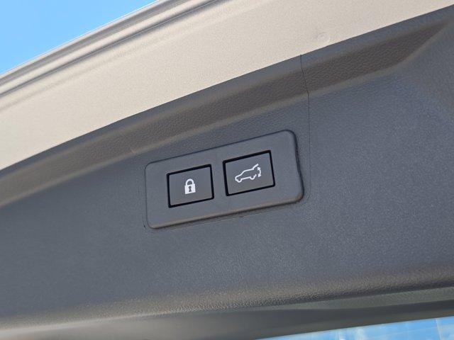new 2025 Subaru Outback car, priced at $38,340