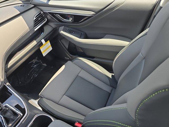 new 2025 Subaru Outback car, priced at $38,340